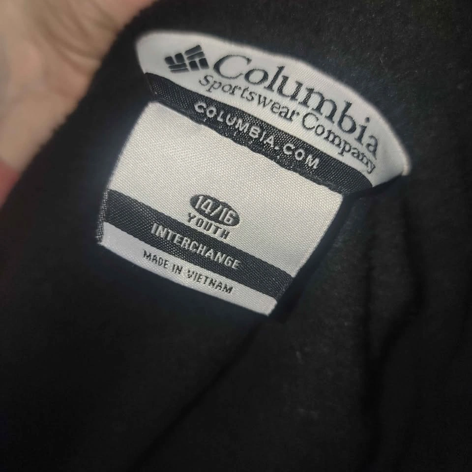 Like NEW! Girls Columbia coat size 14/16 $50 - photo 5