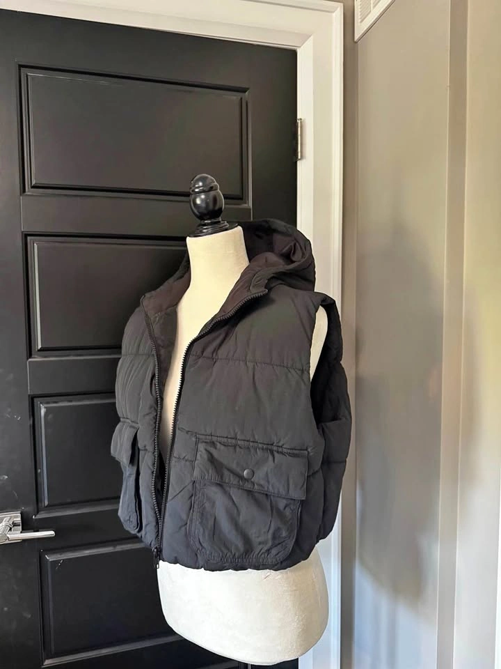 H&M vest