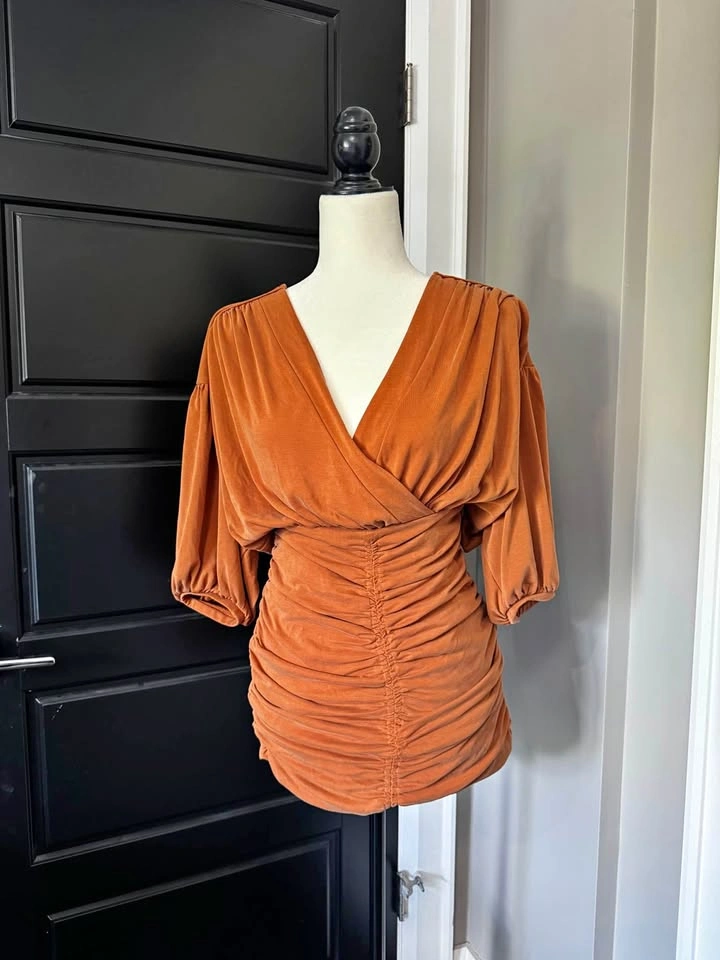 Vintage forever 21 dress