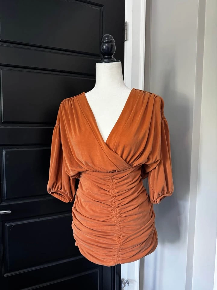 Vintage forever 21 dress - photo 2