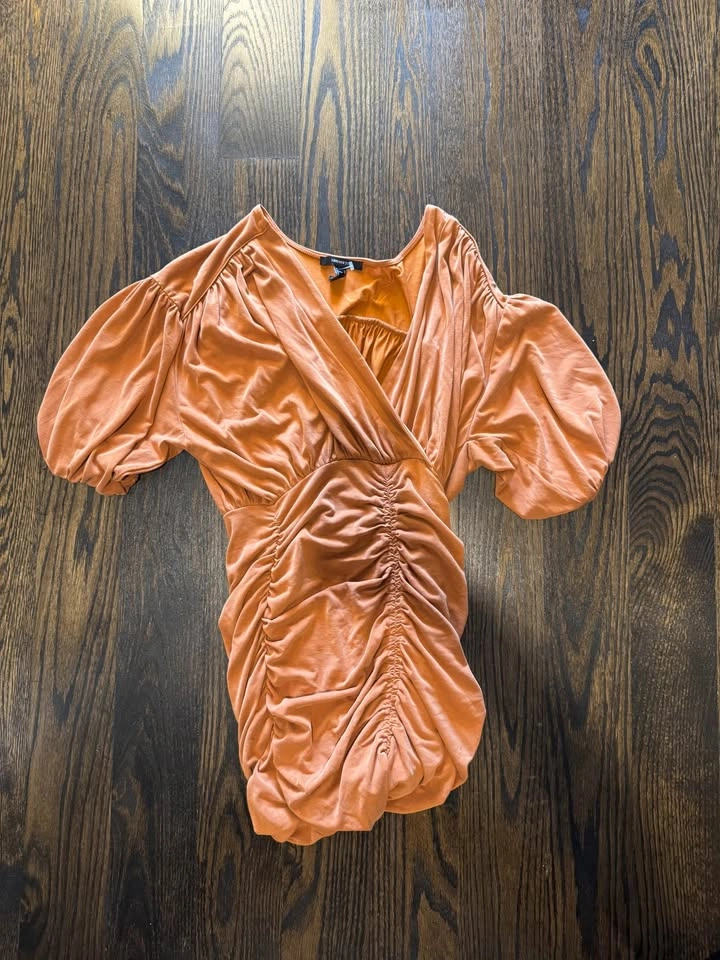 Vintage forever 21 dress - photo 3