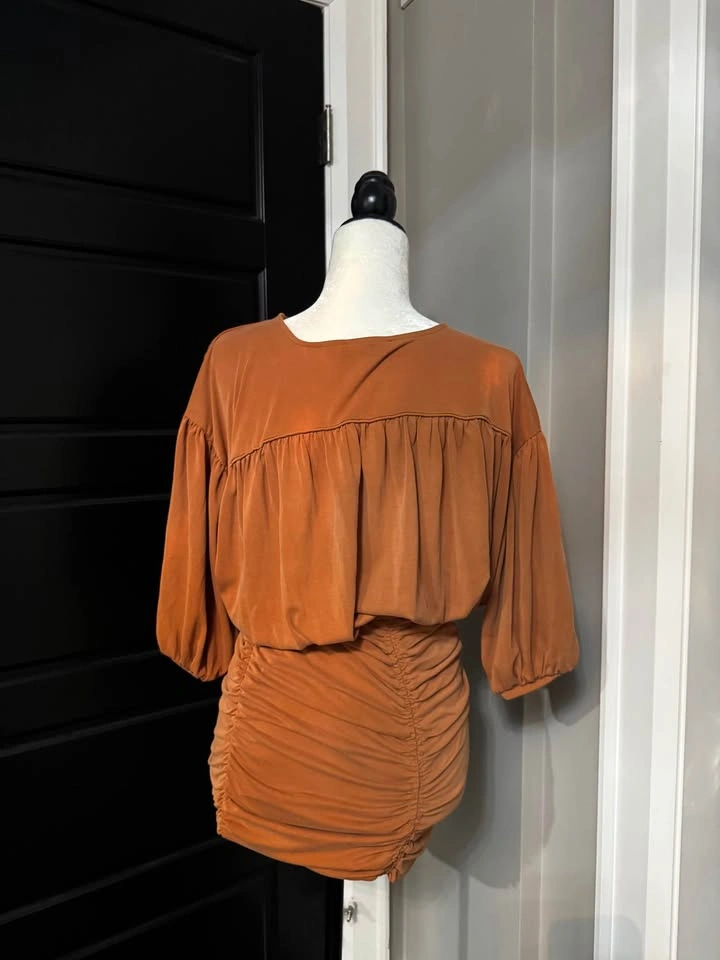 Vintage forever 21 dress - photo 4