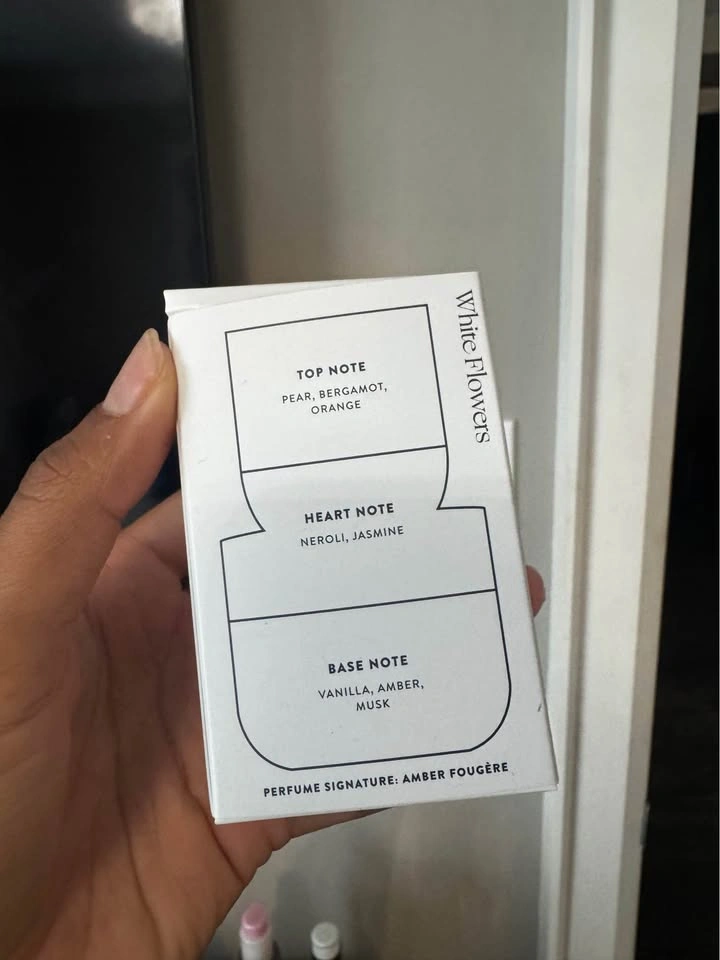 BNIB etlee perfume - photo 2