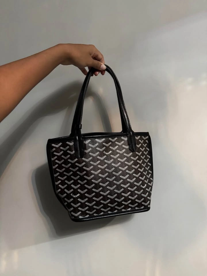 Mini tote bag - photo 2