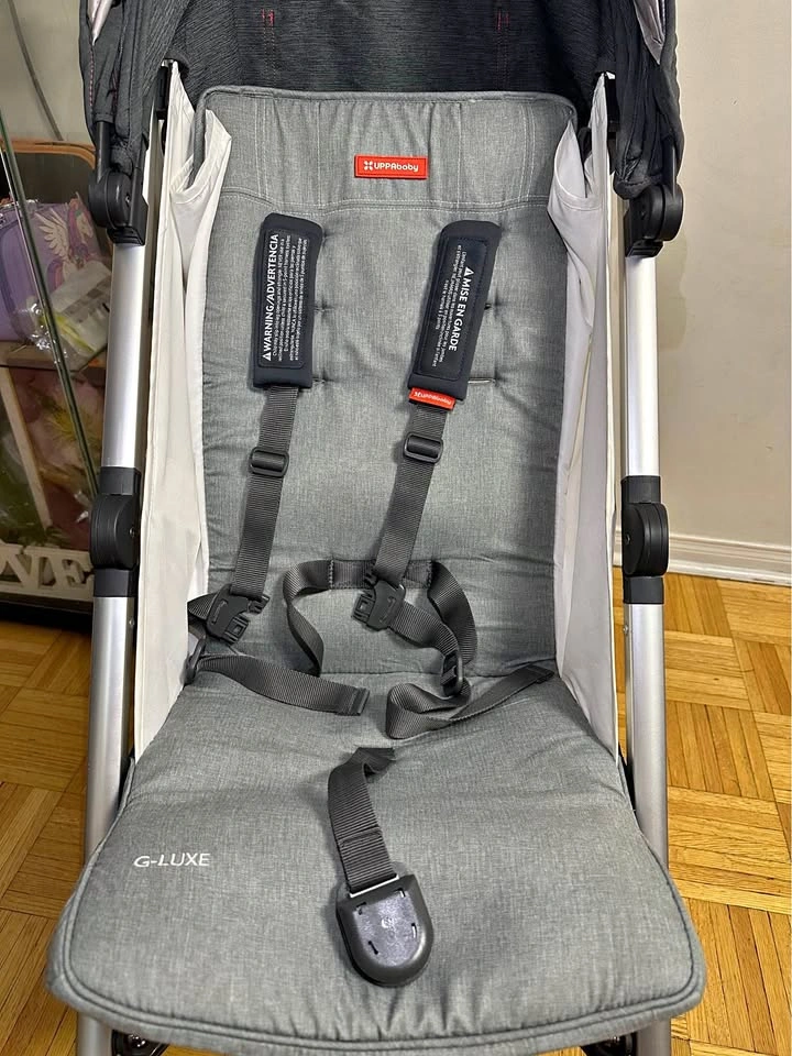 Uppababy G-luxe Stroller 2018