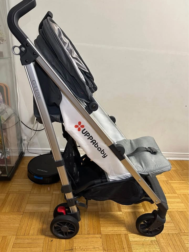 Uppababy G-luxe Stroller 2018 - photo 2