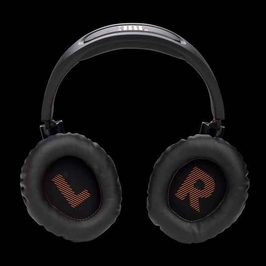 NEW JBL Quantum Wireless Gaming Headset - photo 4