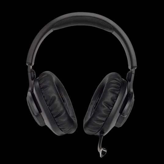 NEW JBL Quantum Wireless Gaming Headset - photo 5