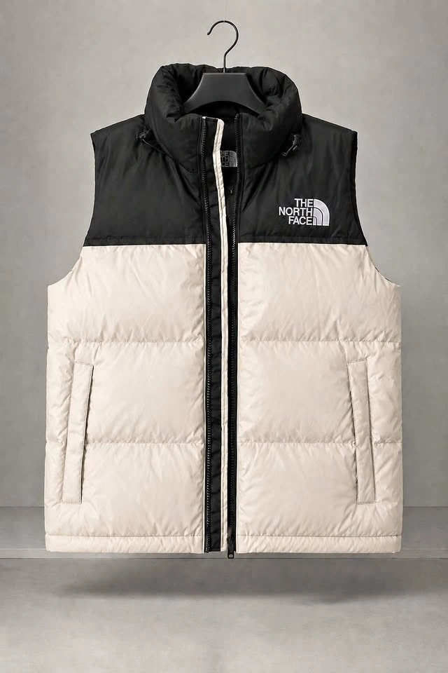 NEW The North Face 1996 Retro Nuptse Women's Puffer Vest