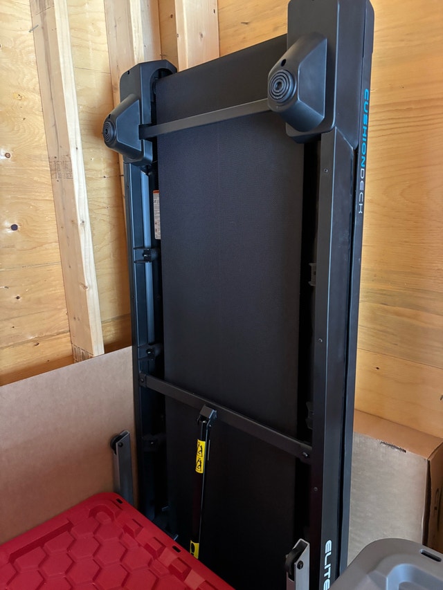Nordictrack treadmill for sale - photo 3