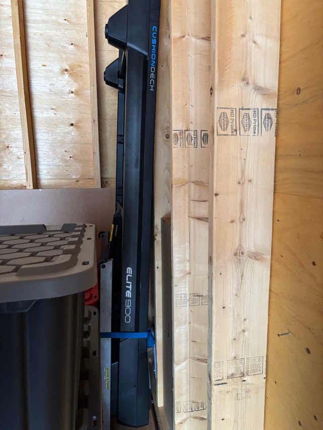 Nordictrack treadmill for sale - photo 4