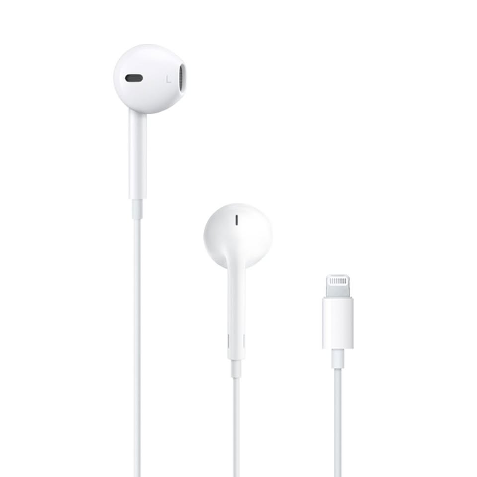 NEW Apple earpods in ear headphones w/lighting - photo 4