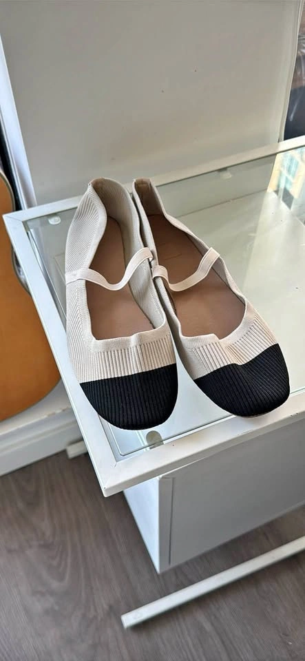 Shoes size 41