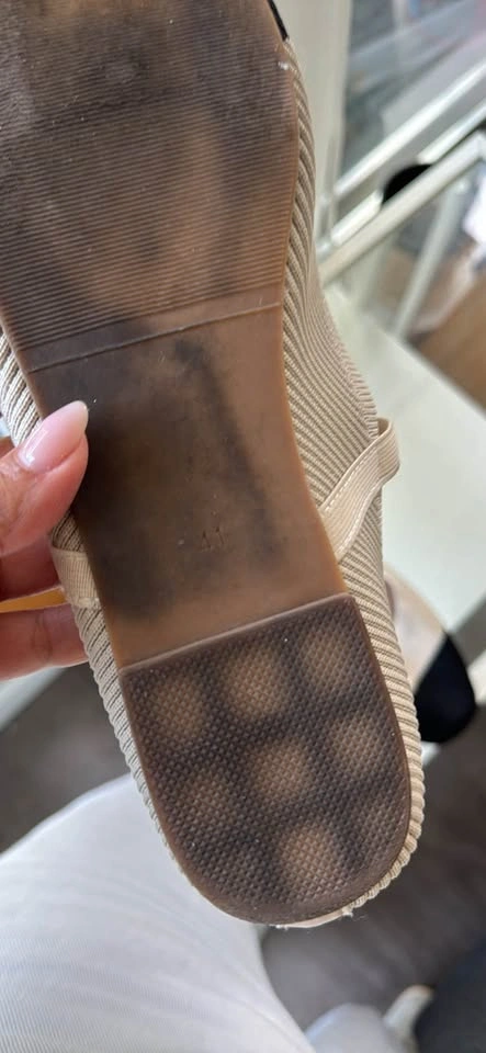Shoes size 41 - photo 2
