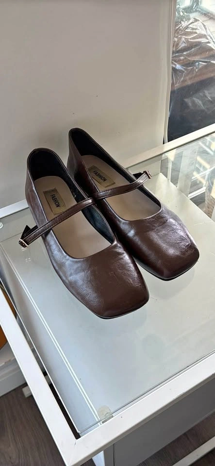 Mexico shoes size 42