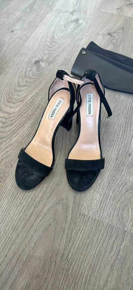 Steve Madden size 11
