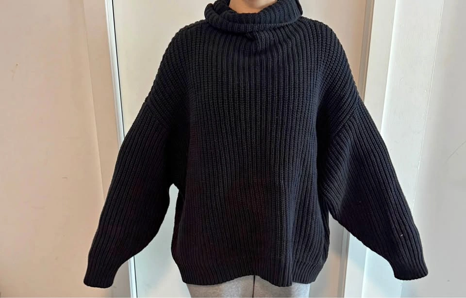 XL and Large Winter Hoodies and Jackets