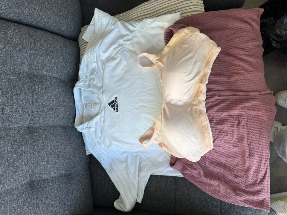 Random bag XL- 2XL items - photo 3