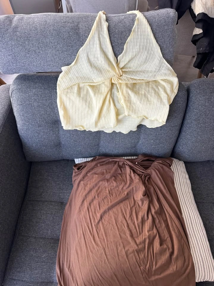 Random bag XL- 2XL items - photo 5