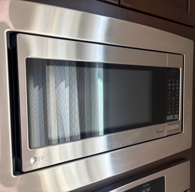 GE Profile Wall Oven 30" - photo 3