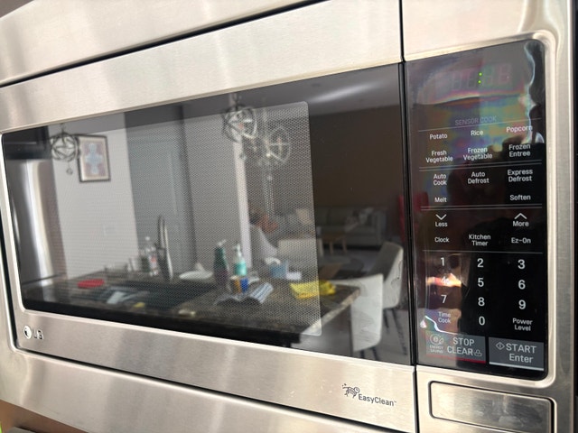 GE Profile Wall Oven 30" - photo 4