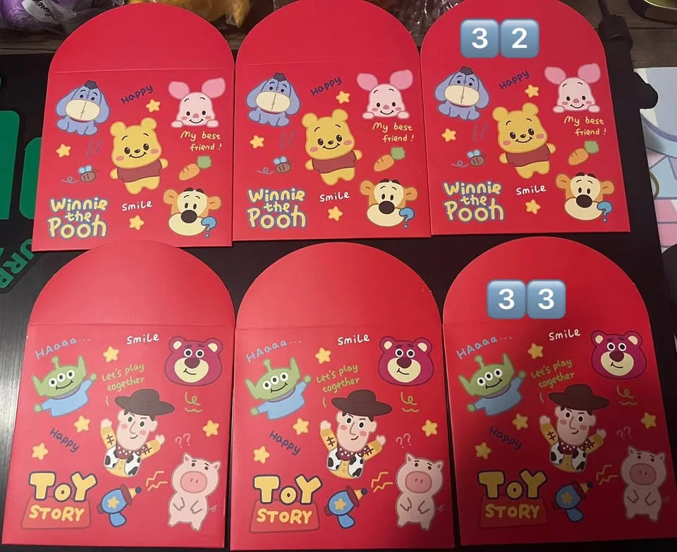 Red pocket image indicator(4)