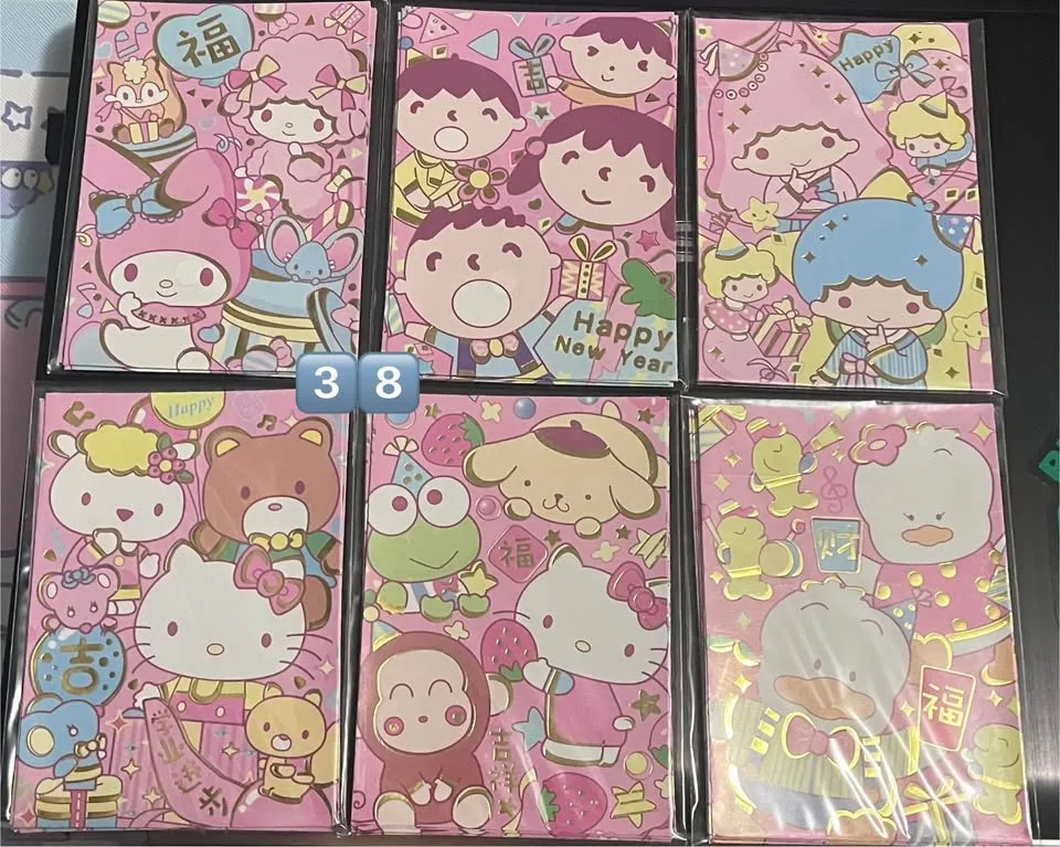 Red pocket image indicator(7)