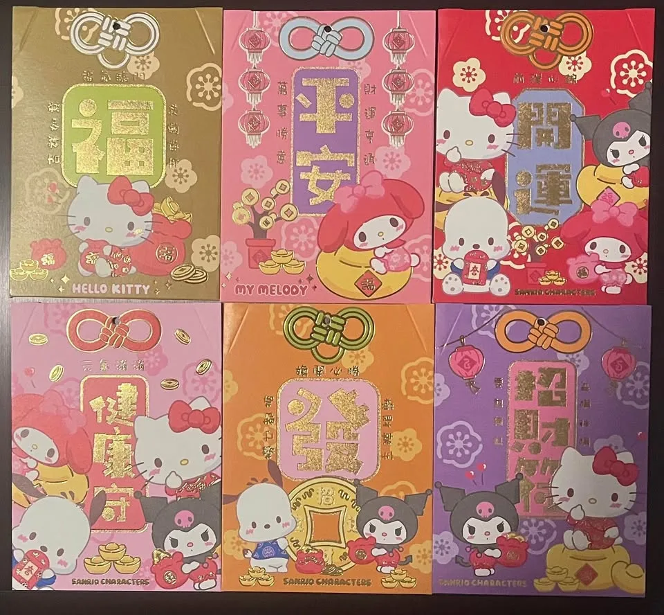 Red pocket image indicator(8)