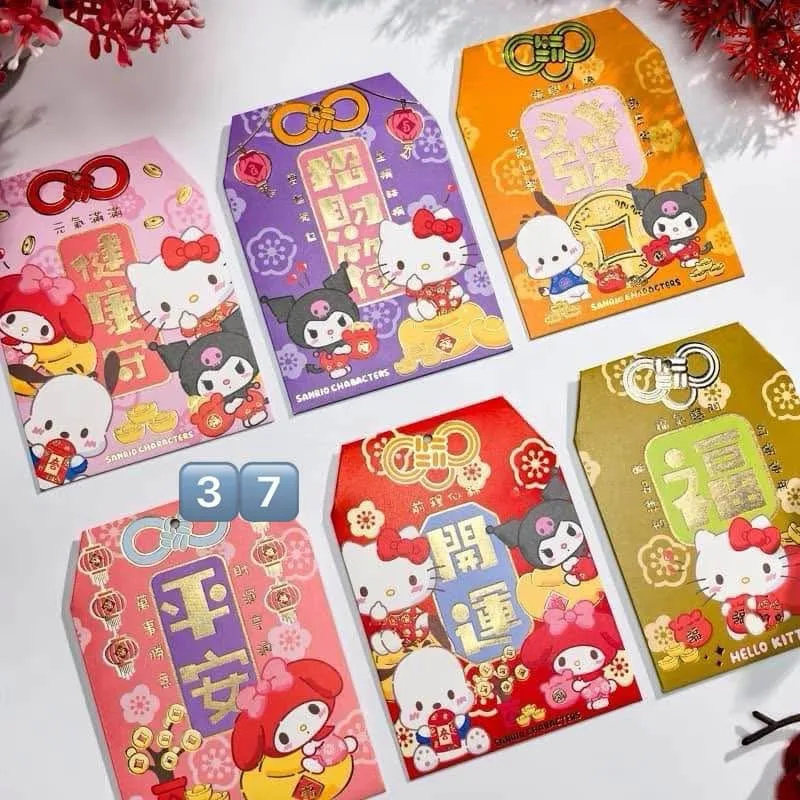 Red pocket image indicator(9)