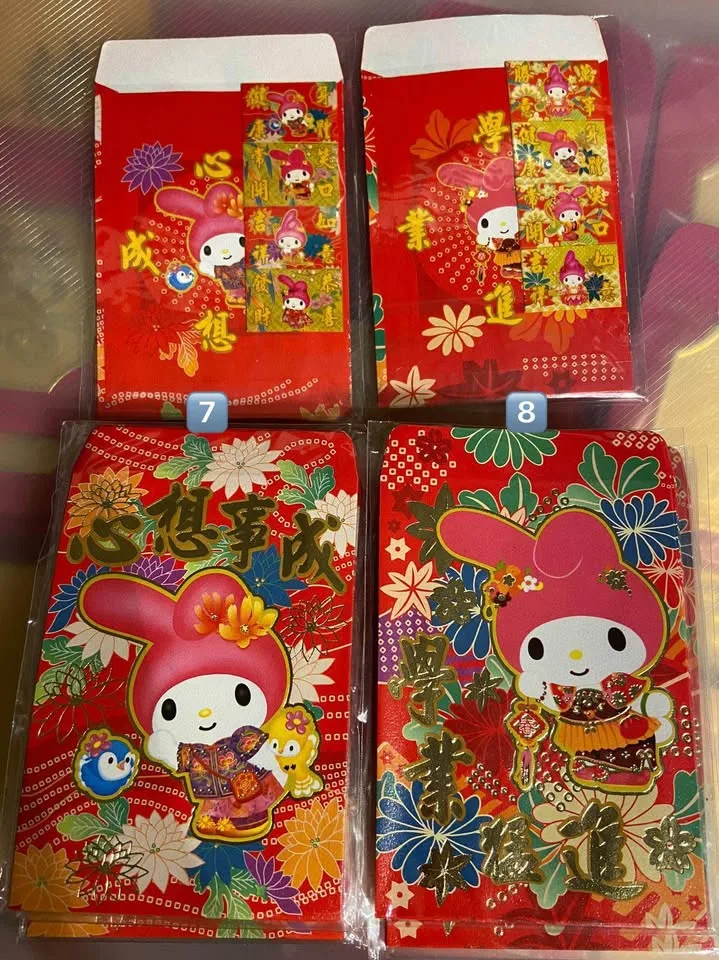 Red pocket image indicator(3)