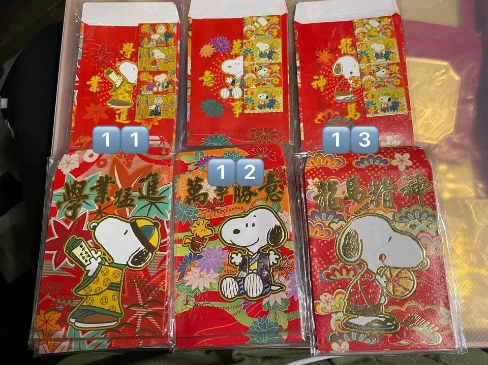 Red pocket image indicator(5)