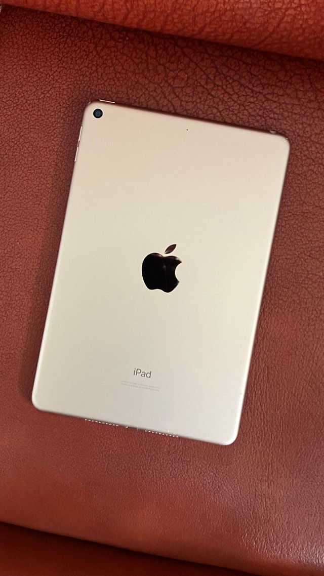Apple iPad mini 5 - photo 2