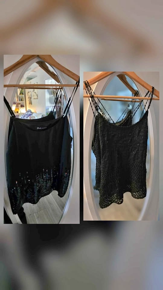 Women's Tops