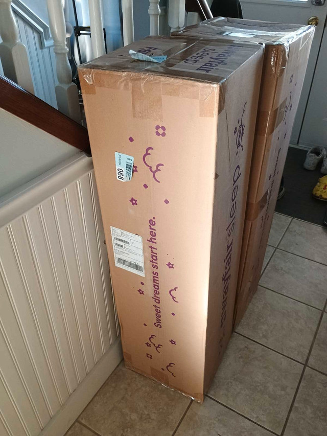 king size mattress