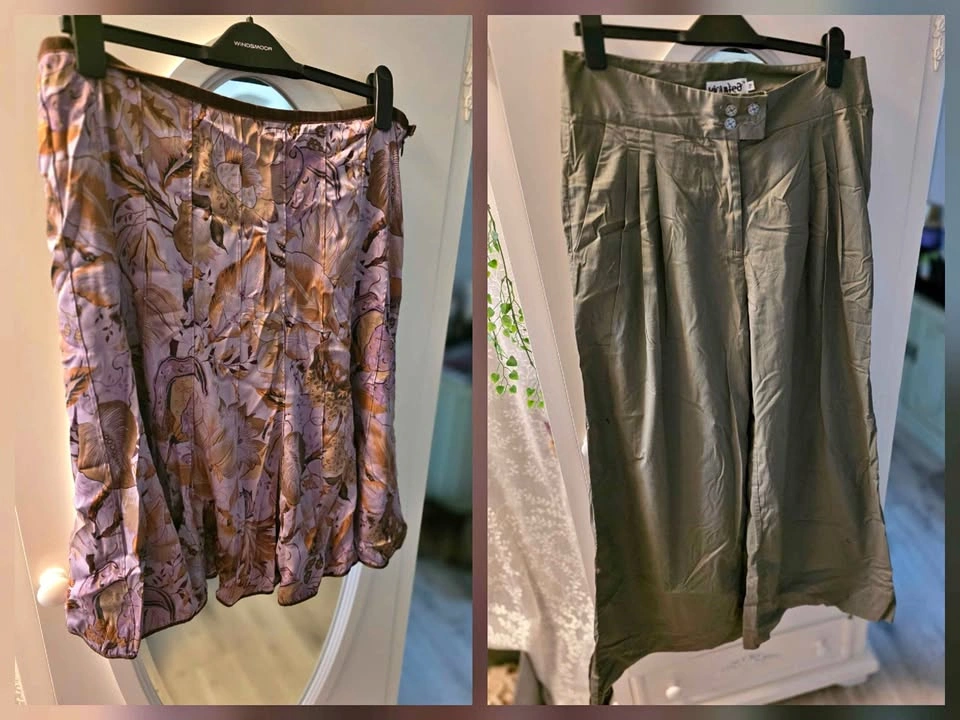 Women's Bottoms