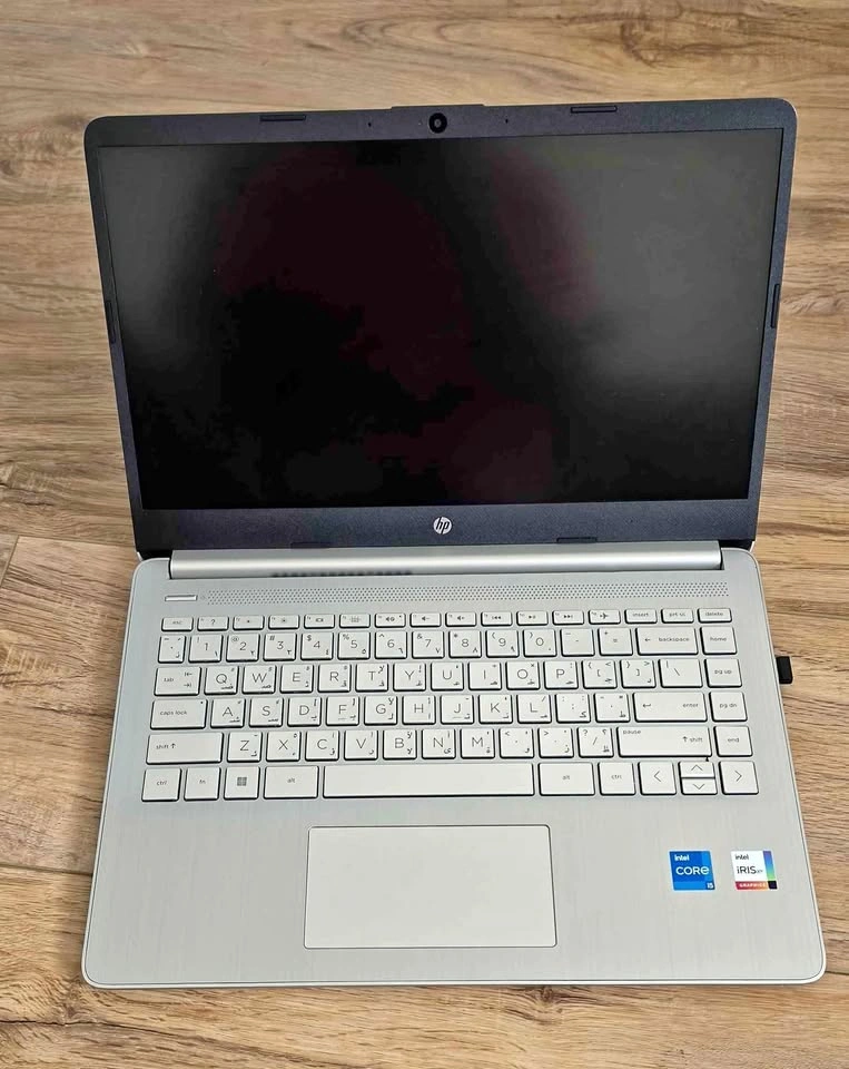 HP Laptop Intel i5 12th Gen 20GB RAM 512GB SSD