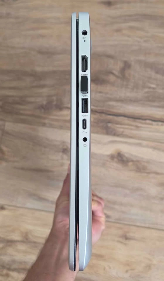 HP Laptop Intel i5 12th Gen 20GB RAM 512GB SSD - photo 3