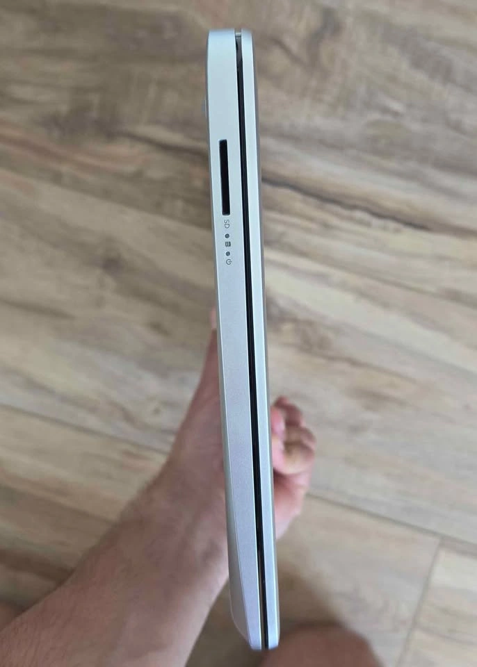 HP Laptop Intel i5 12th Gen 20GB RAM 512GB SSD - photo 4