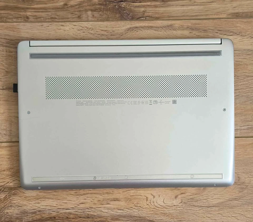 HP Laptop Intel i5 12th Gen 20GB RAM 512GB SSD - photo 5