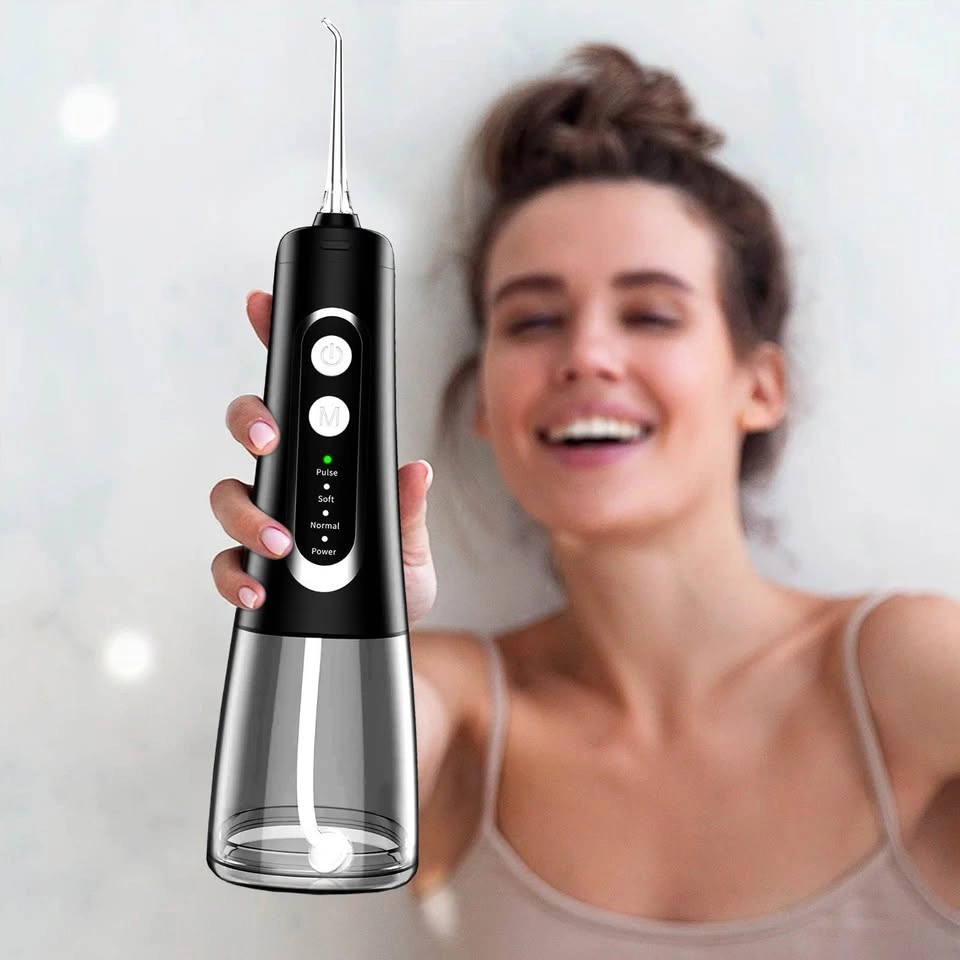 Oral Irrigator Water Flosser - photo 3
