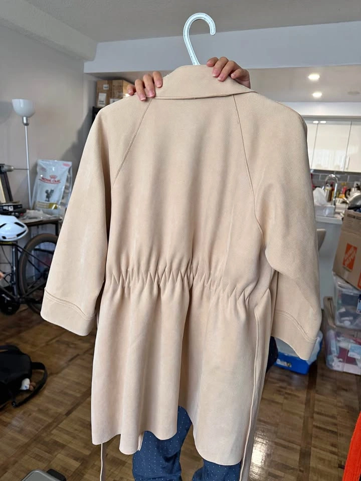 Woman Jacket