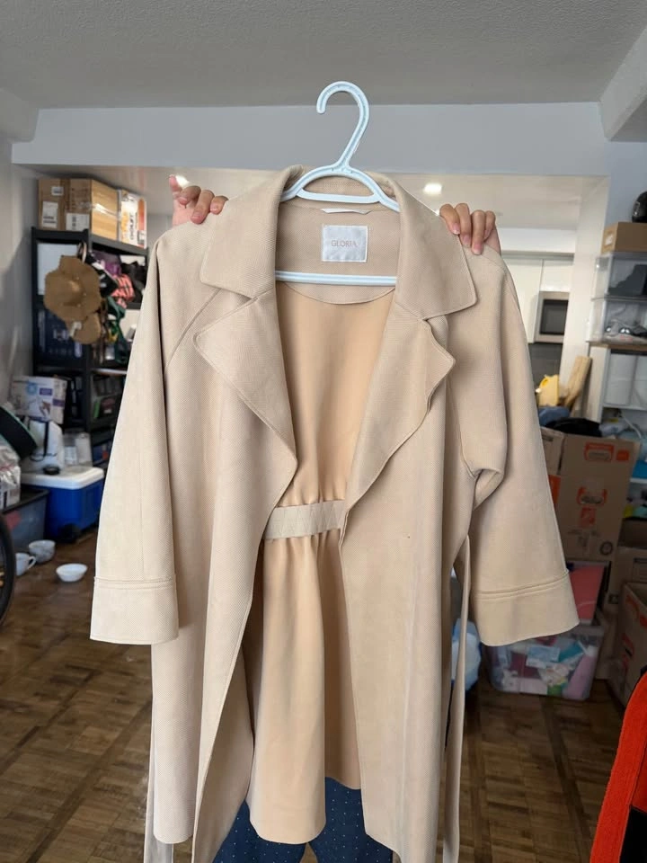 Woman Jacket - photo 2