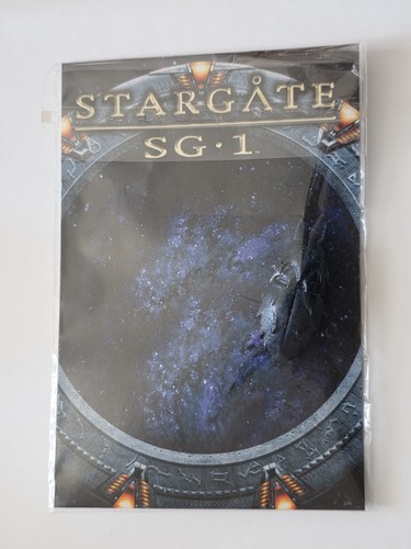 Stargate SG1 R-75 Space Bug Prop Large - Screen Used - photo 3