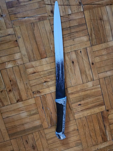 Crysknife from Dune - 3d print - Fan art - photo 4