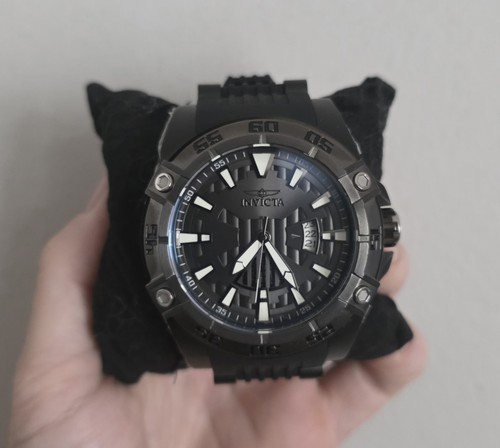 Invicta Darth Vader Star Wars Limited Edition Automatic Watch
