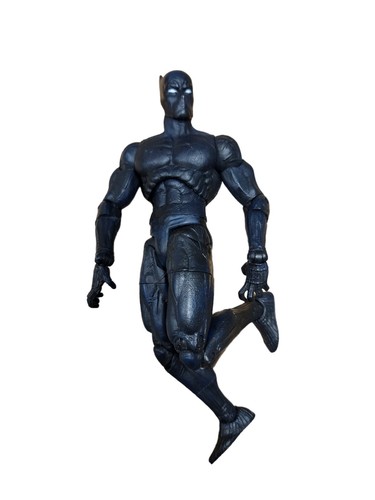 Disney Store Exclusive Marvel Diamond Select Comic Black Panther - photo 2