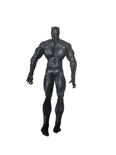 Disney Store Exclusive Marvel Diamond Select Comic Black Panther - photo 3