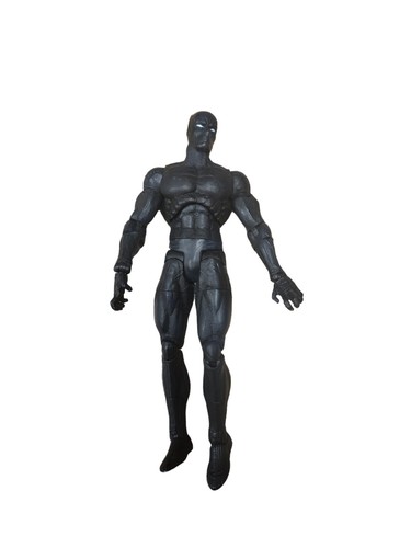 Disney Store Exclusive Marvel Diamond Select Comic Black Panther - photo 4