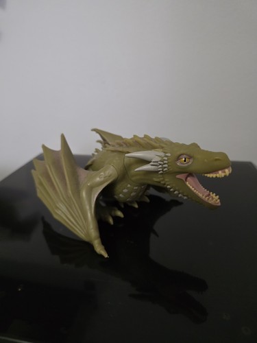Titans Vinyl Figure Game of Thrones Dragons Set of 4 - photo 2