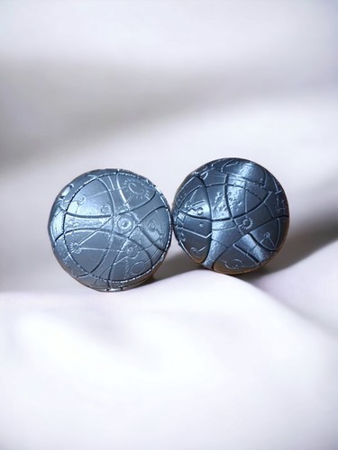 Star Wars Ahsoka Inspired Star Chart Map 3D Printed Replica Prop - photo 3
